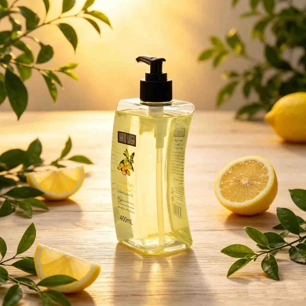 Hand Care and Cleaning Two-in-One Hand Sanitizer Is a Must for Lazy People