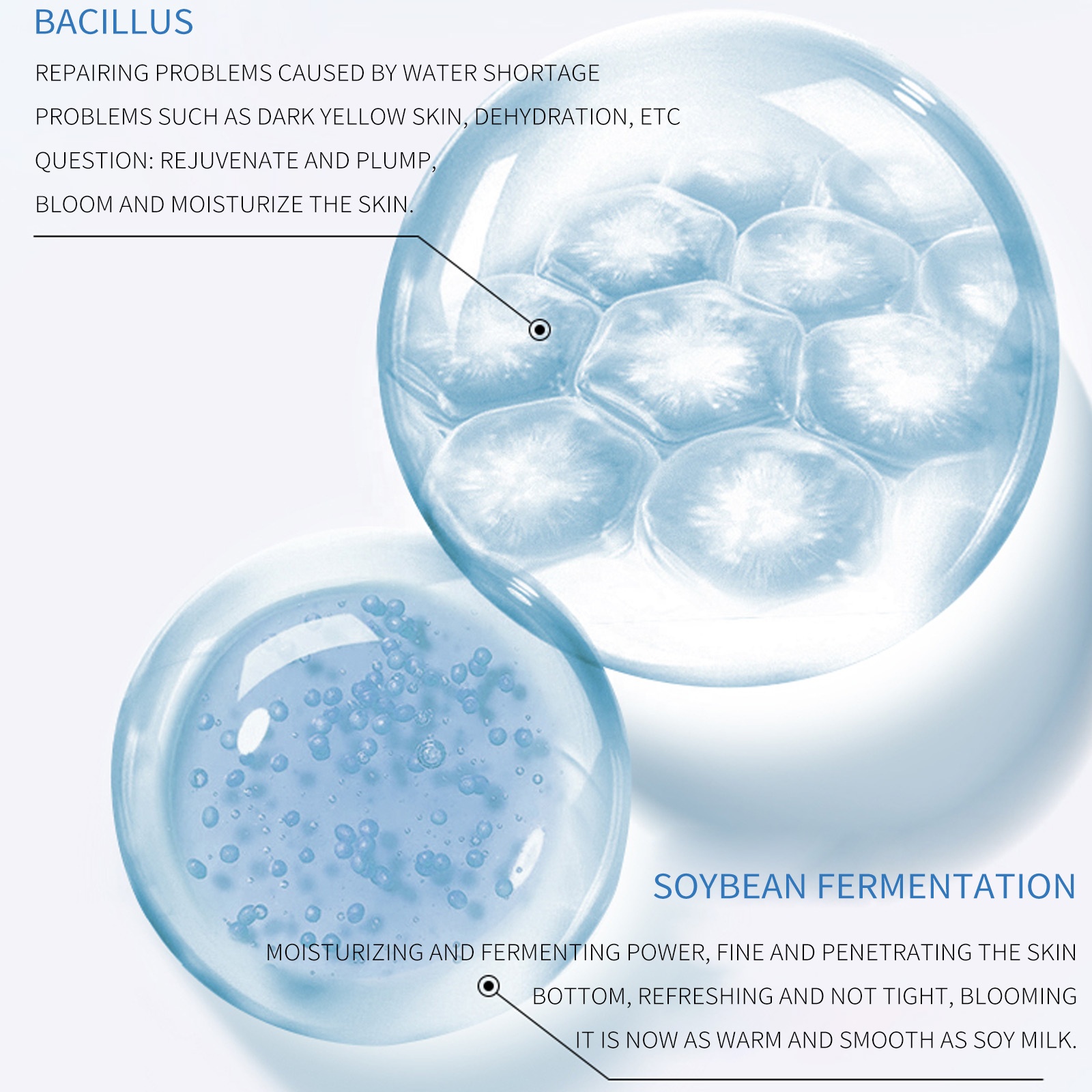 AESTHTANY Retinol Multi Peptides Korean Skin Care 11-Pieces Anti-Aging Hydration Luxury Face Care System Premium Beauty Skincare