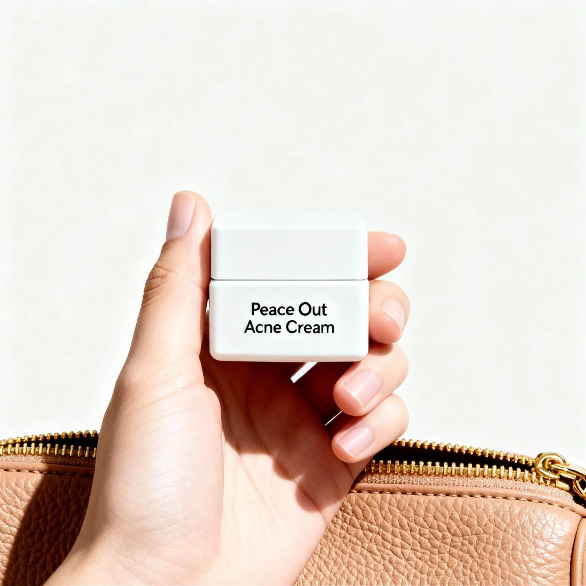 Whitening and Moisturizing Face Cream with Beta-Glucan and Glycine Soja Protein for Sensitive Skin and OEM Manufacturing