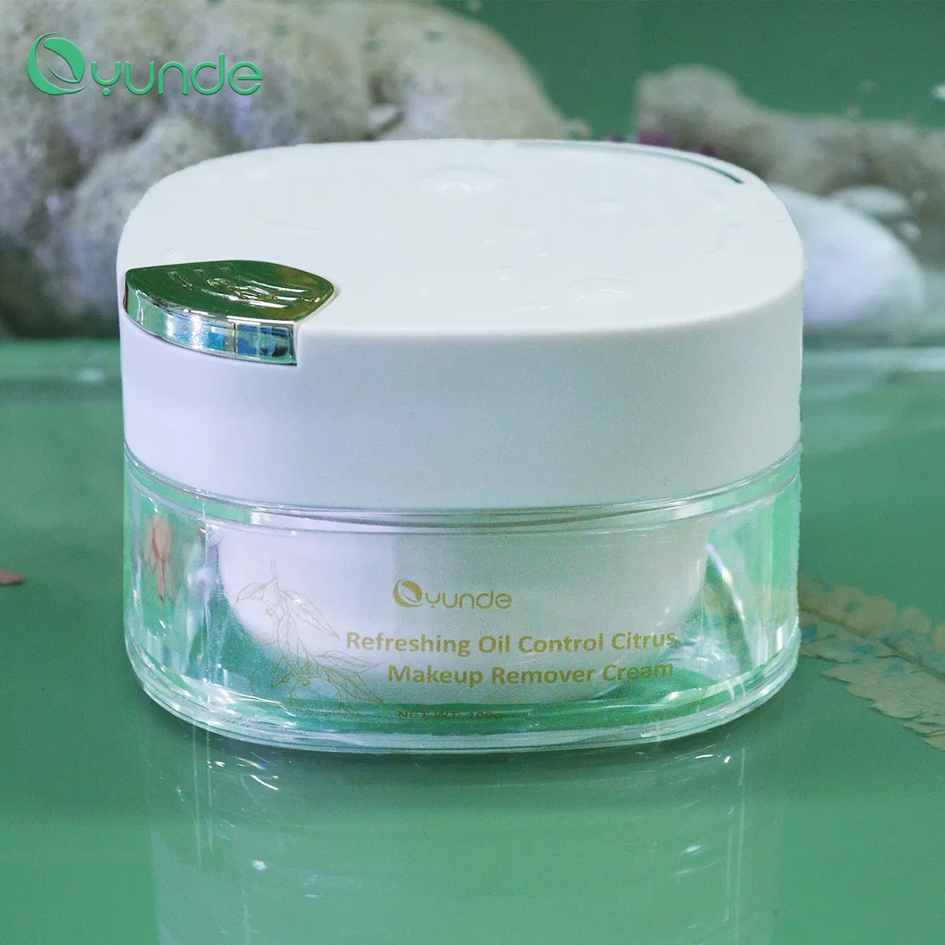 Face Skincare Makeup Remover Gel Make up Cleansing Balm