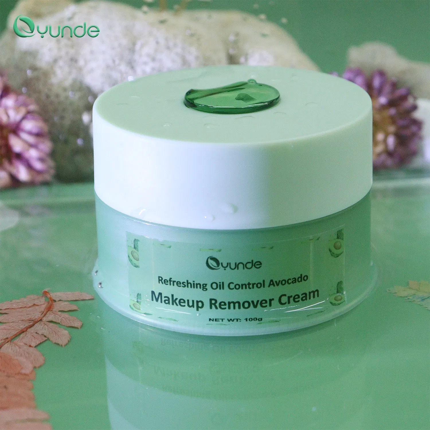 Skincare Face Skincare Makeup Remover Gel Cleansing Balm Cream