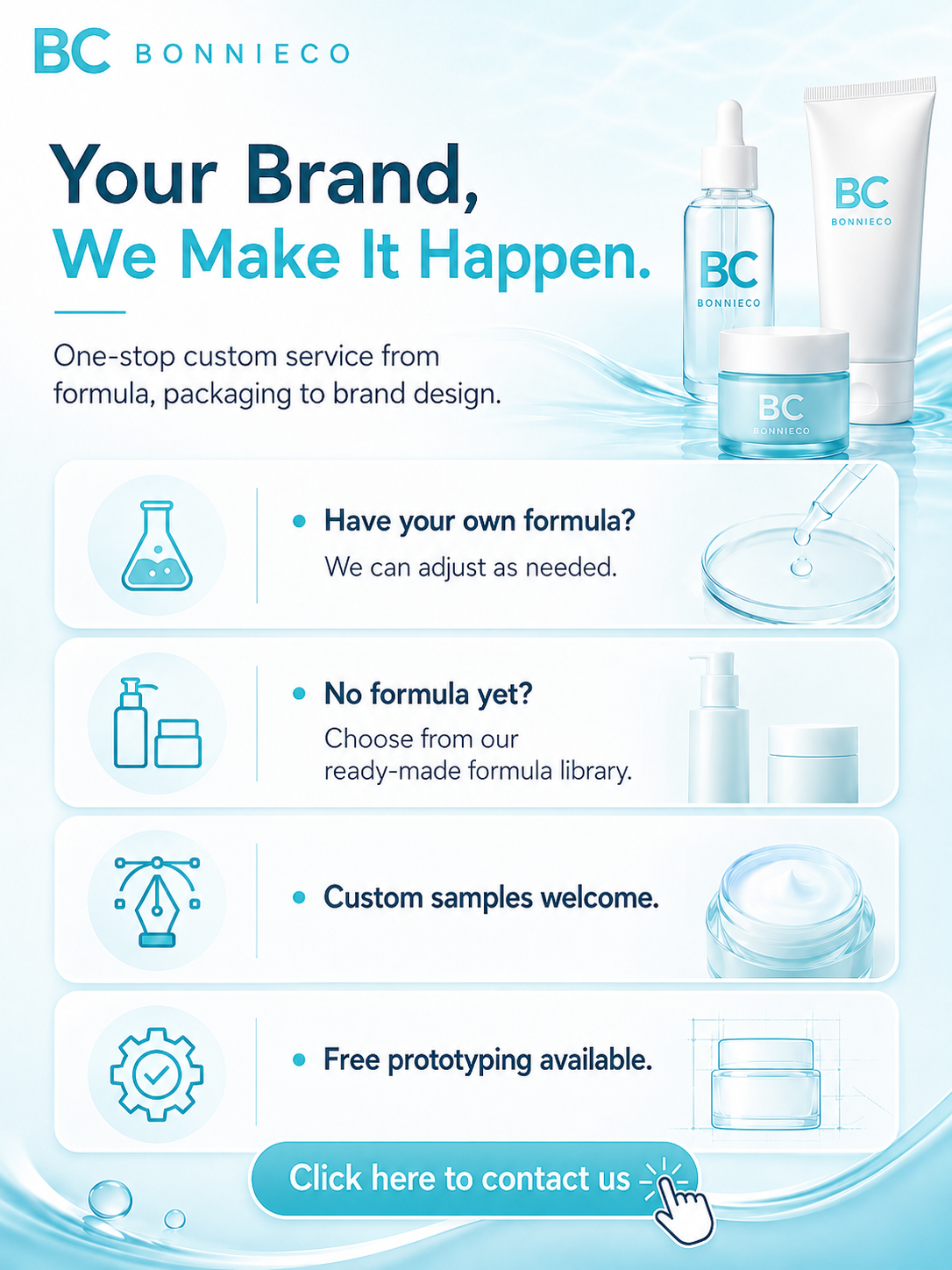 Our Services