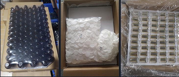 Packaging Detail 1