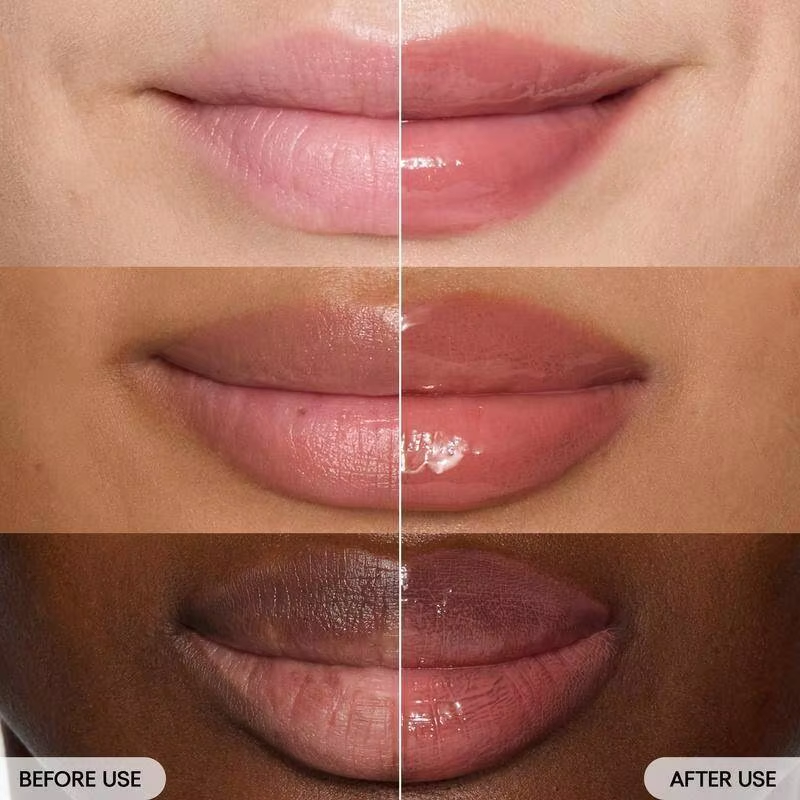 Lip Balm Color Option