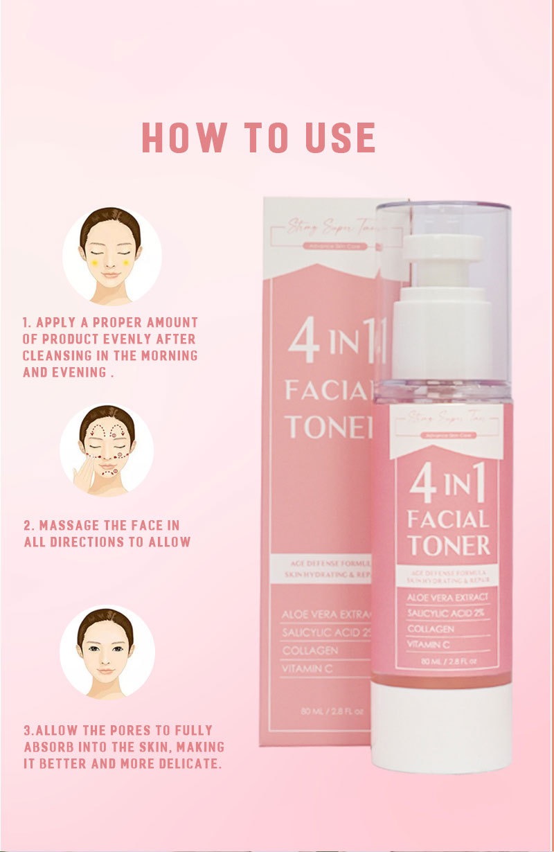 Recommend Product 3