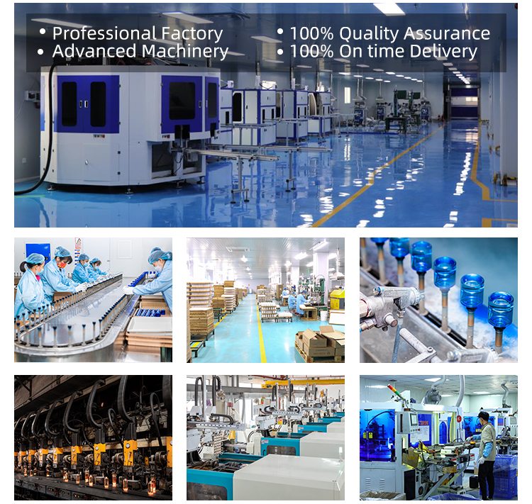 Manufacturing Factory