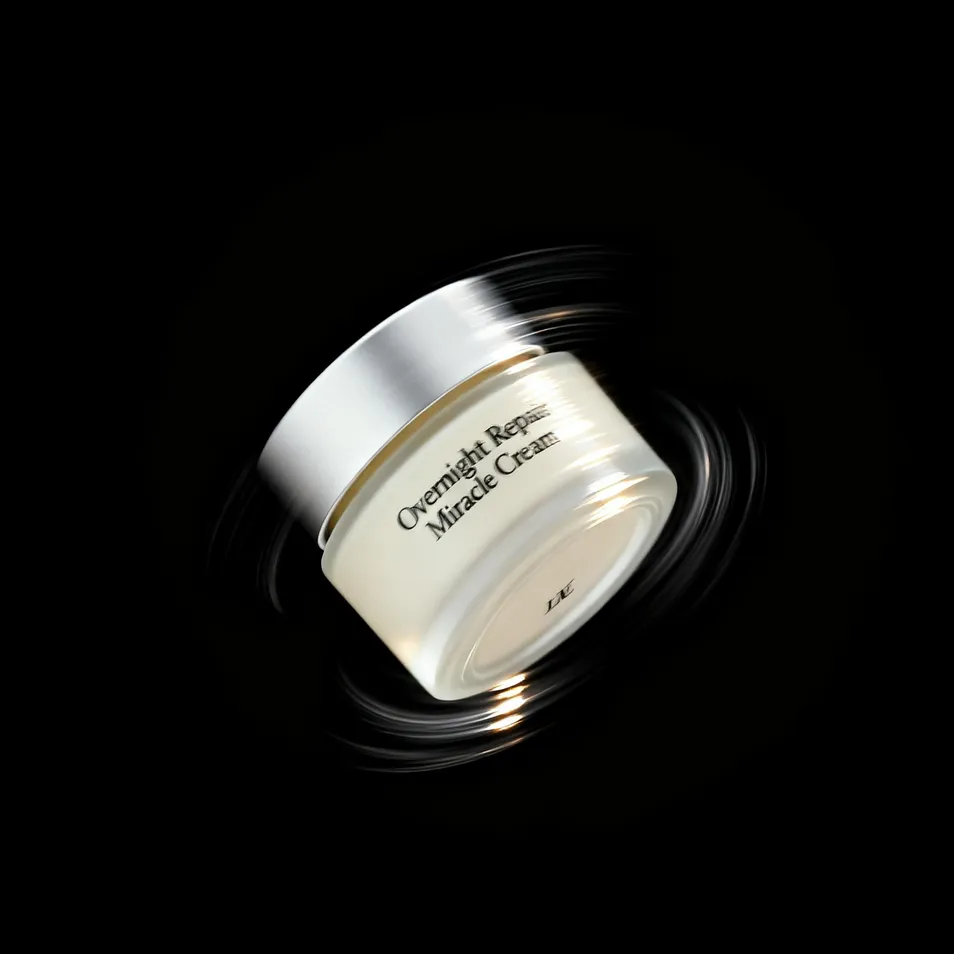 Soothing Dark Spot Removing Face Cream with Ergothioneine for Sensitive Skin