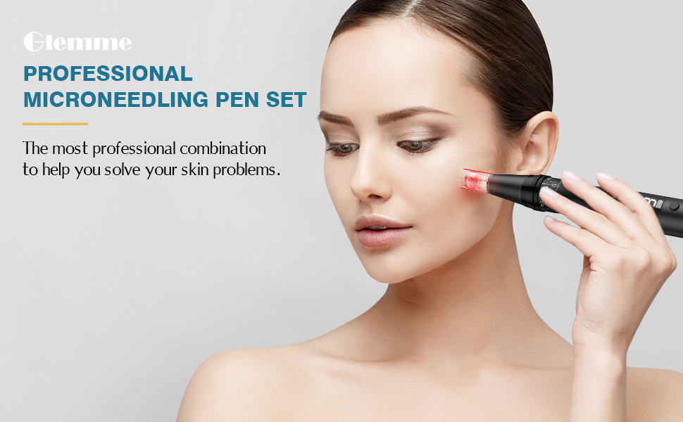 Derma Roller Kit 1