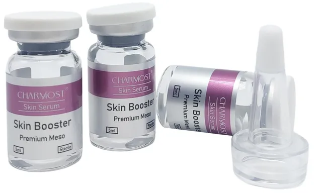 Skin Booster