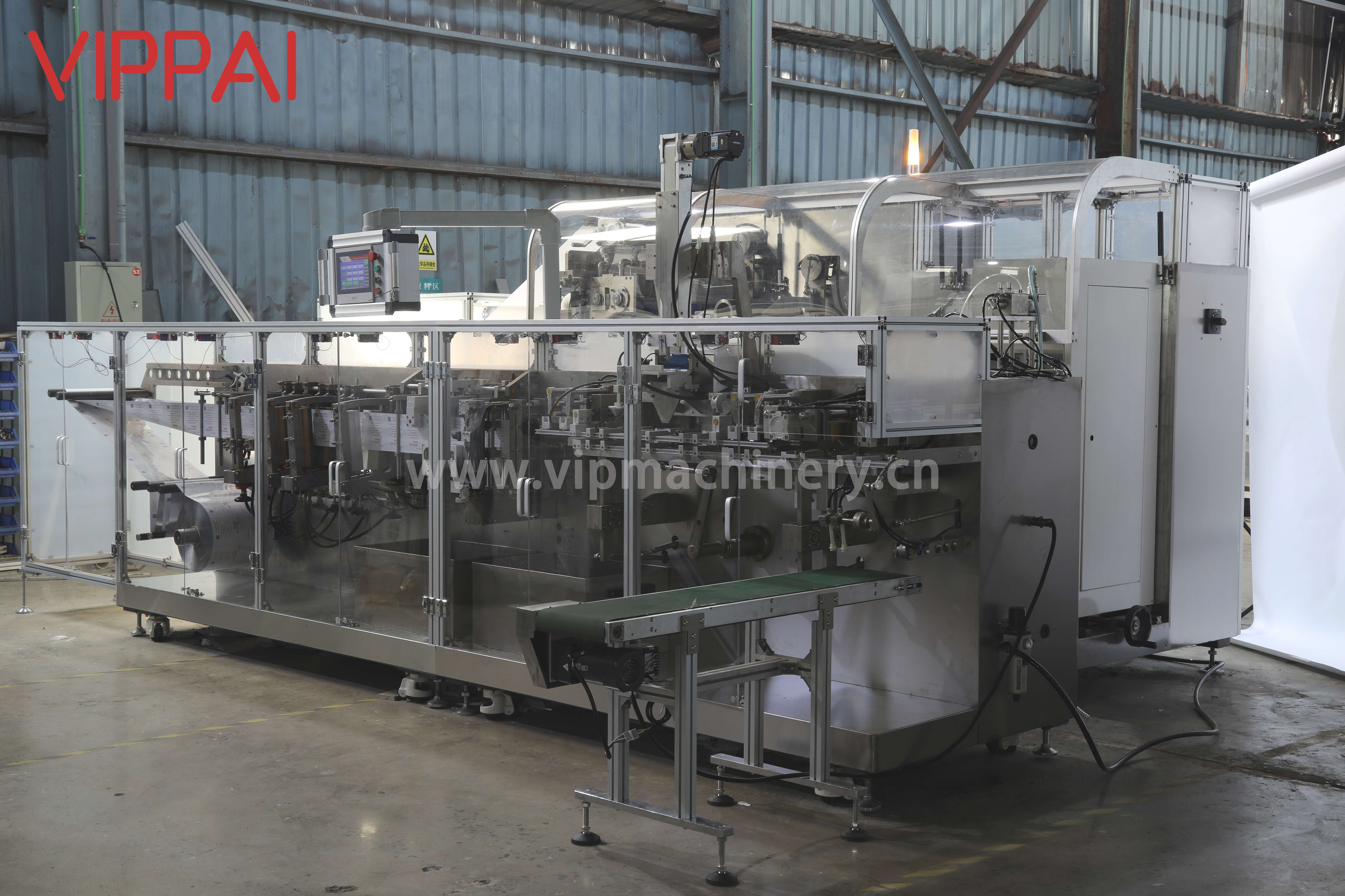 Stainless Steel Body