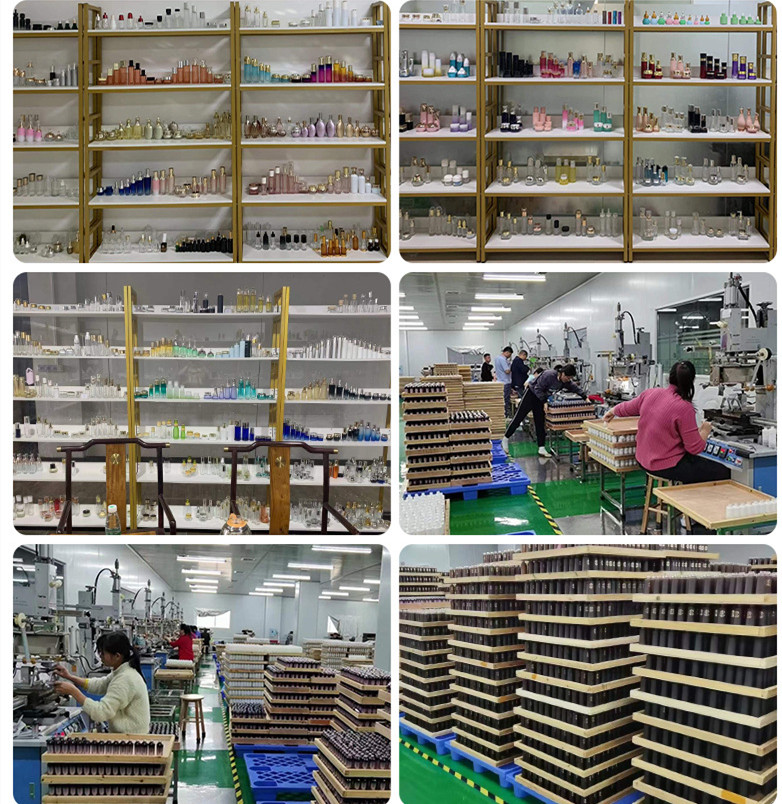 Factory Facility