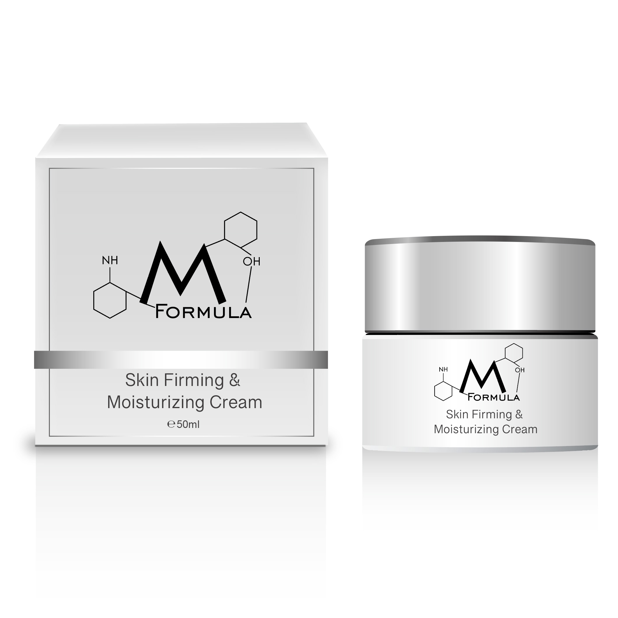 Skin Repair Collagen Squalane Moisturizing Anti-Wrinkle &amp; Anti-Aging Cream
