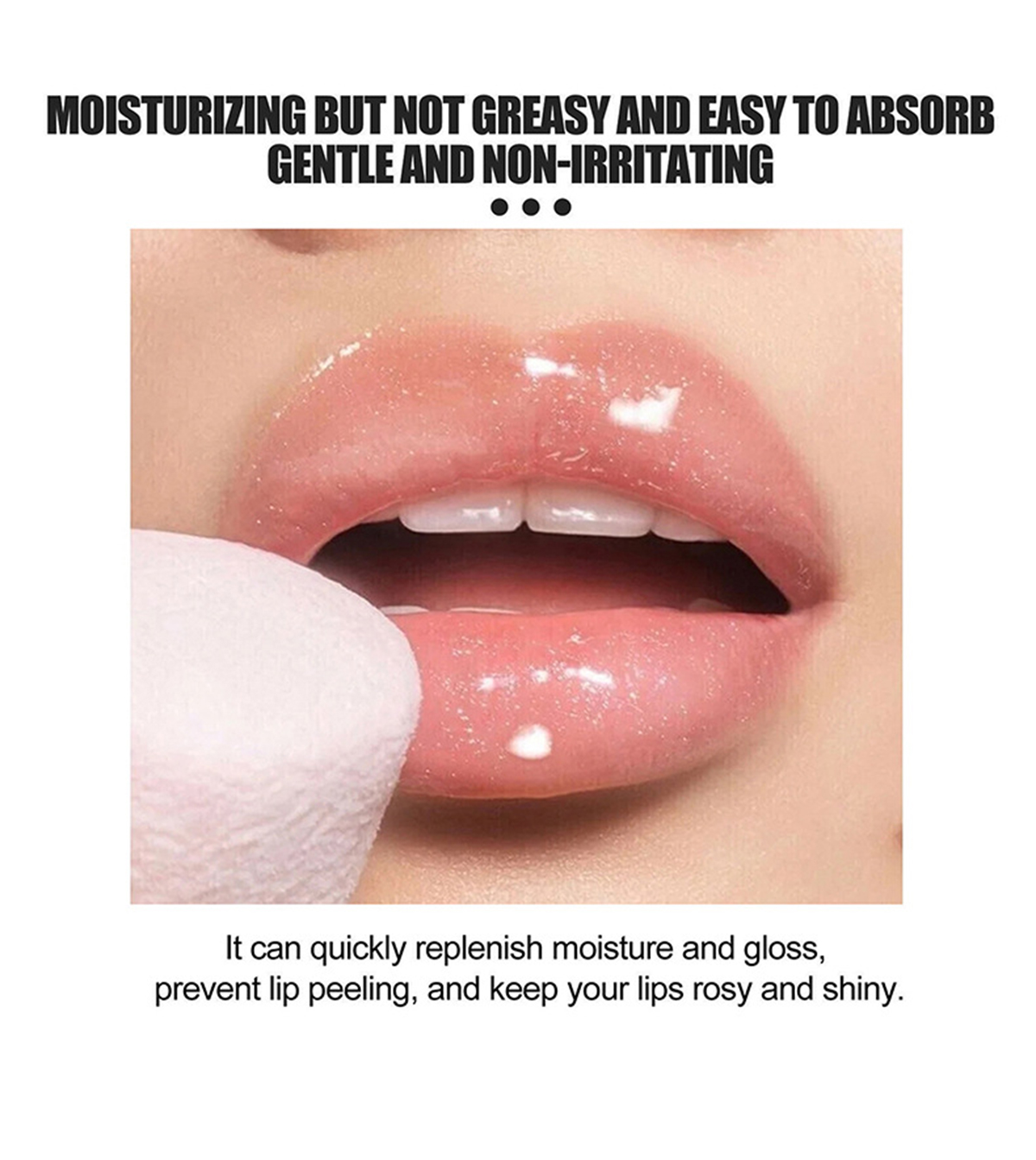 Lip Gloss Description 4