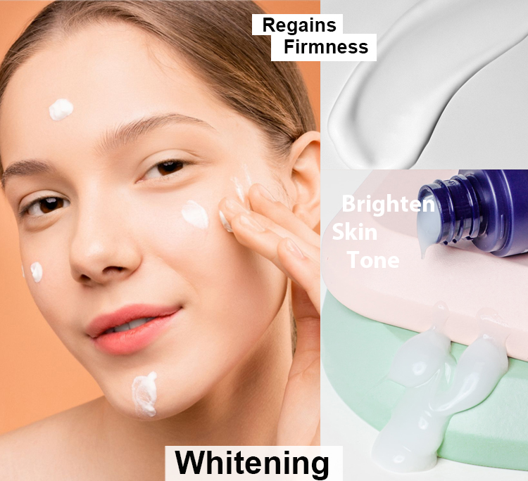 Skin Repair Collagen Squalane Moisturizing Anti-Wrinkle &amp; Anti-Aging Cream