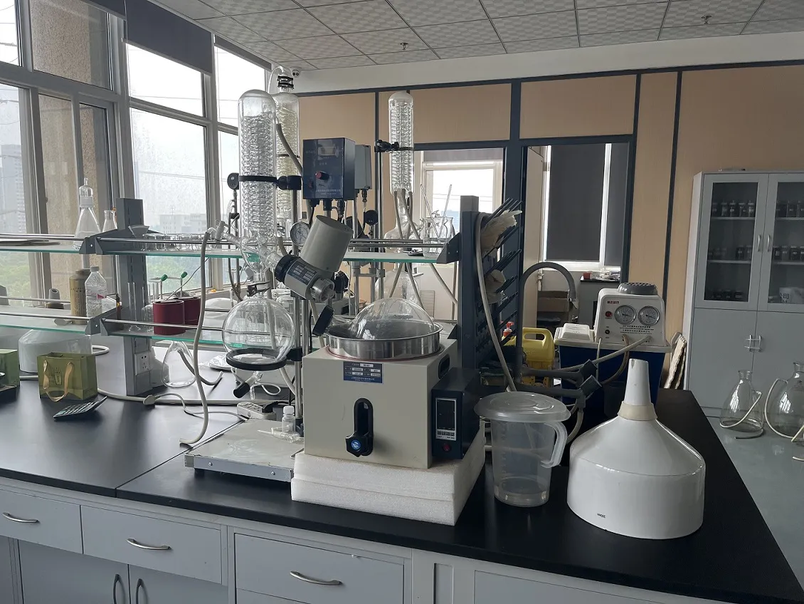 Production Facility