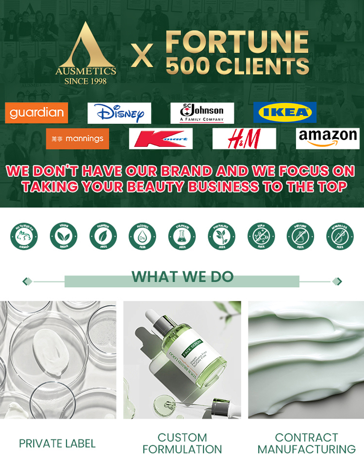 Product Presentation