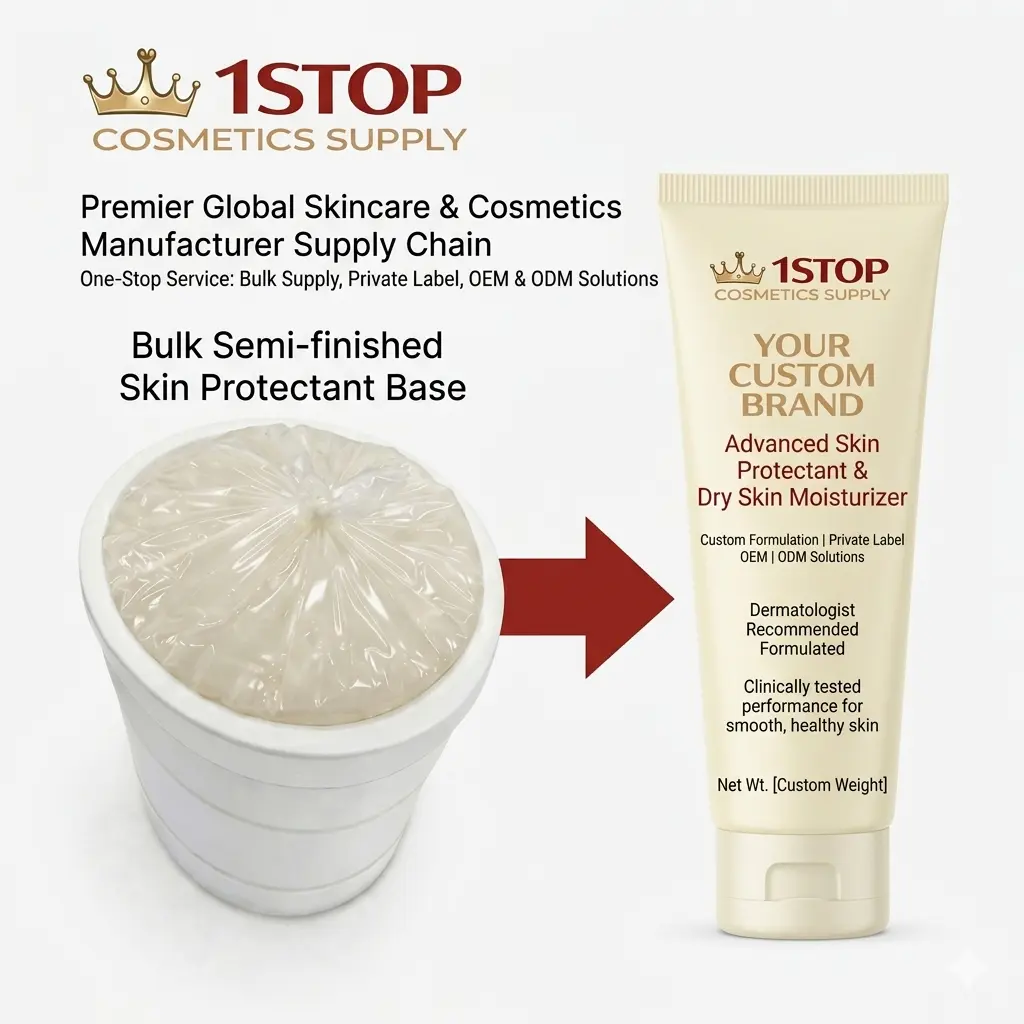 Lotion Anti-Dark Spots Moisturizing Whitening Formula