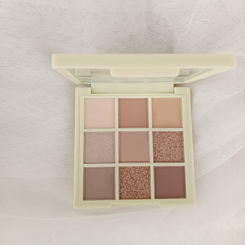 Eyeshadow Shade 7