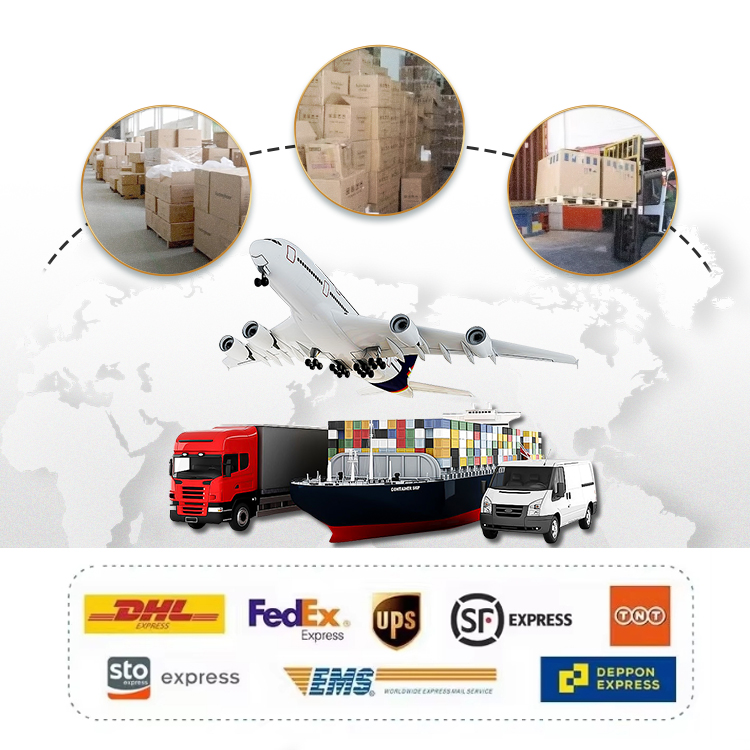 Logistics and Packaging