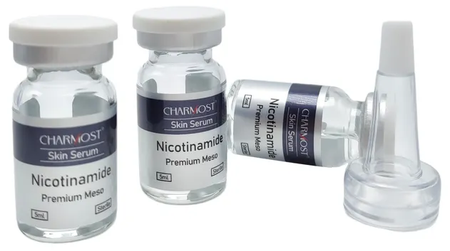 Nicotinamide
