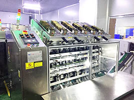 Factory Machinery 1