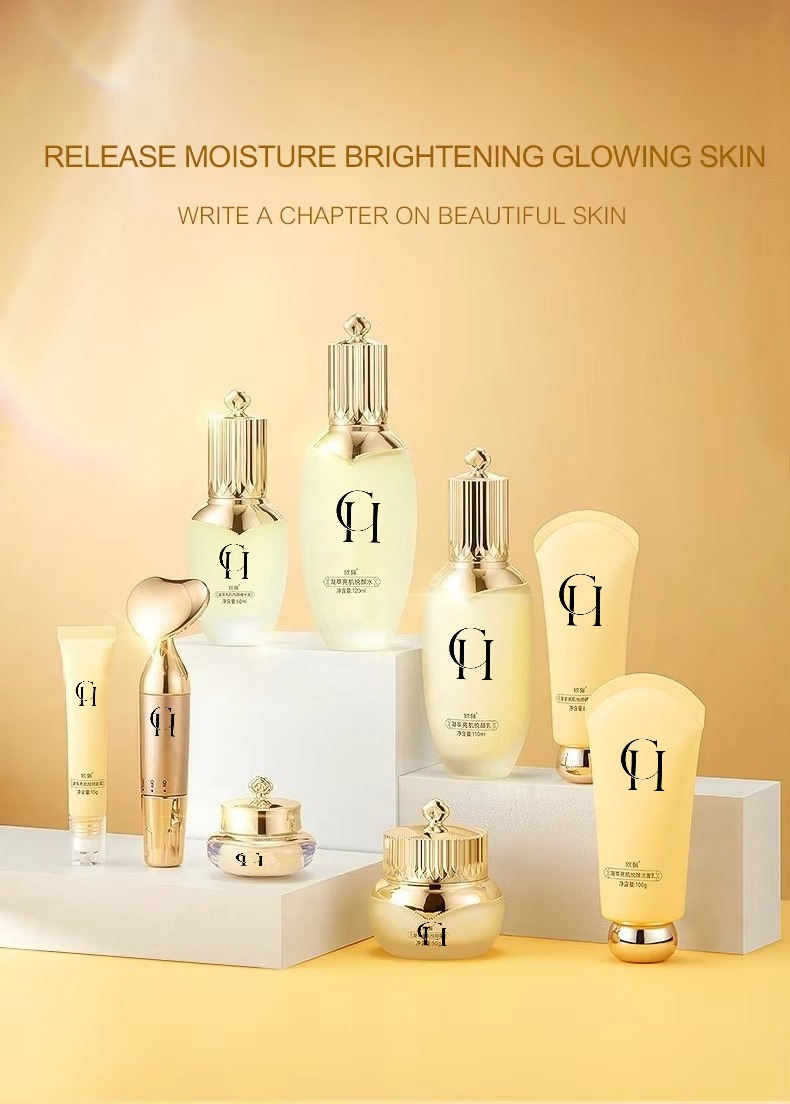 Beauty Product Display 6