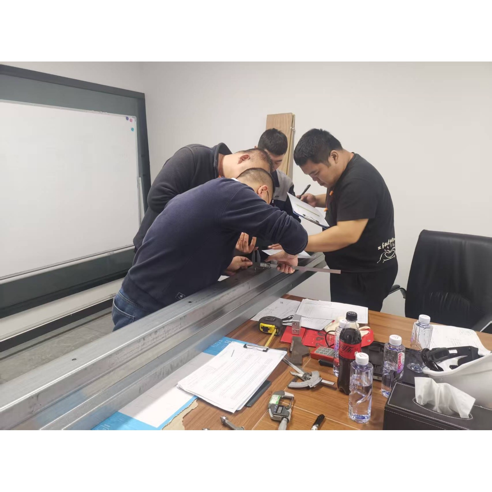 IQAS GMP Certified Cosmetics Personal Care Manufacturer Quality System Inspection Assurance Global Coverage Custom ESG Reports