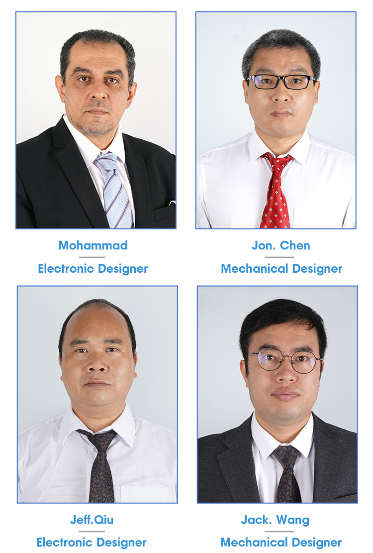 Manufacturing & Processing Shop