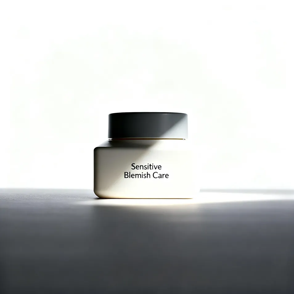 Soothing and Firming Face Cream 1
