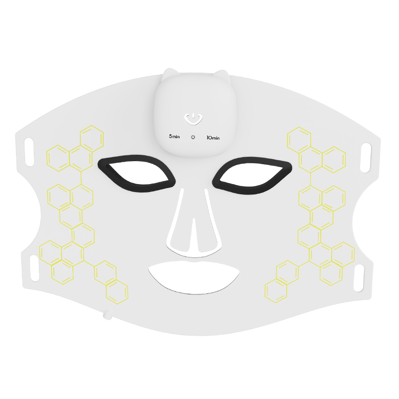 Trending Products 2024 New Arrivals Beauty Products Face Care Recovery Redol Plus Led Red Light Therapy Device