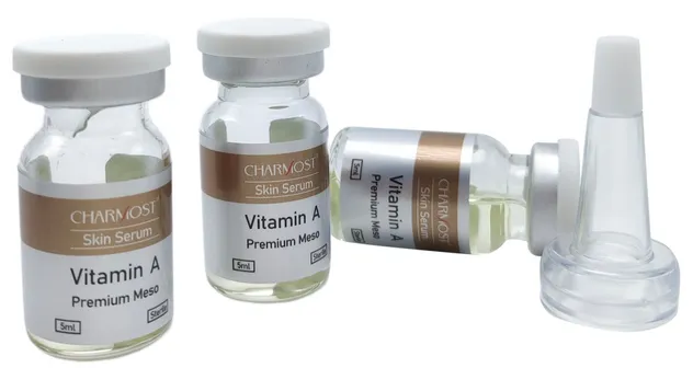 Vitamin A