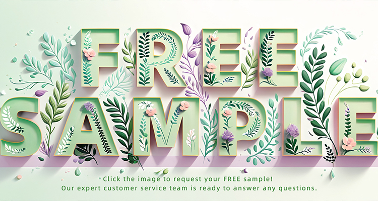 Free Sample Offer