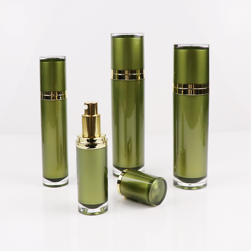 Cosmetic Packaging 2