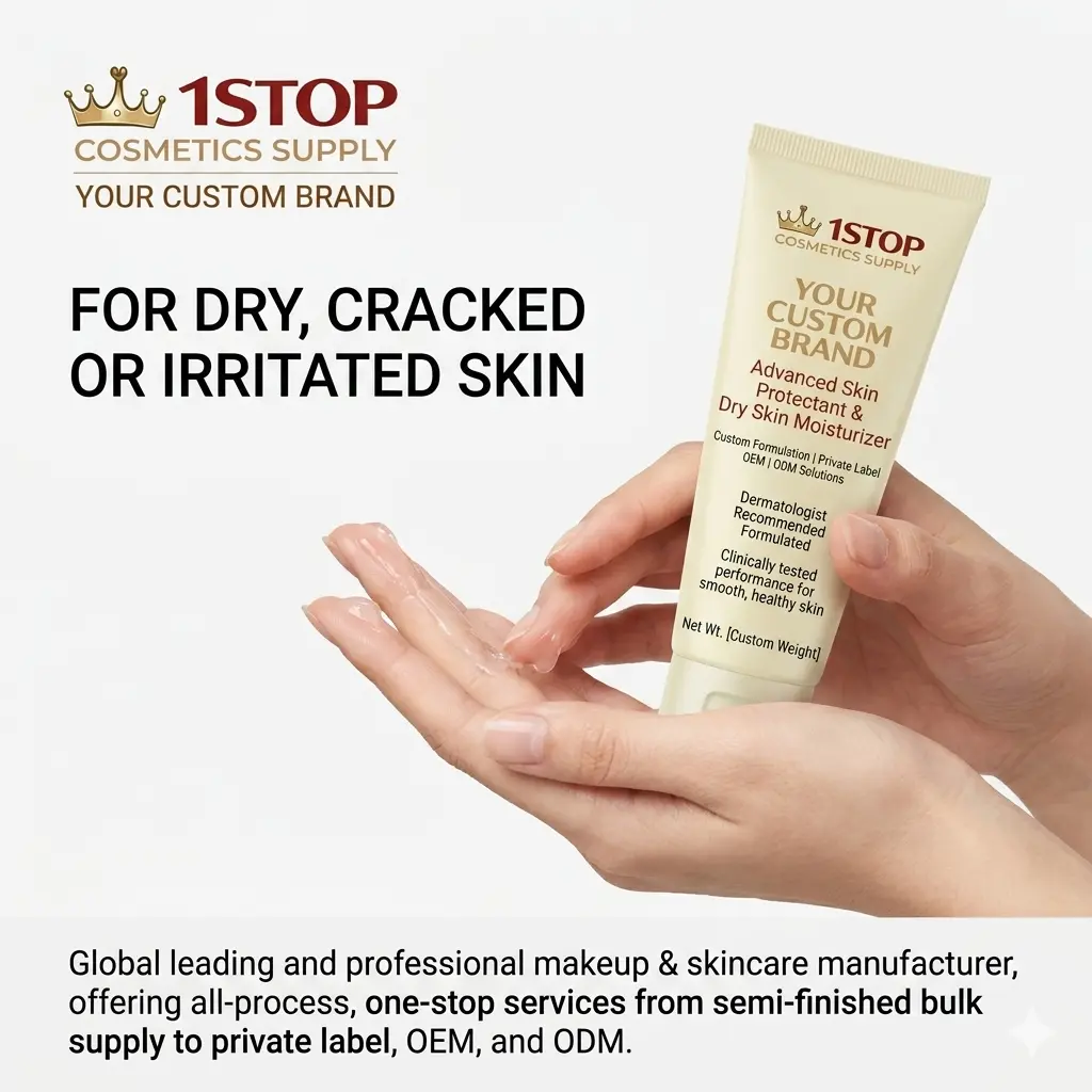 Lotion Anti-Dark Spots Moisturizing Whitening Formula