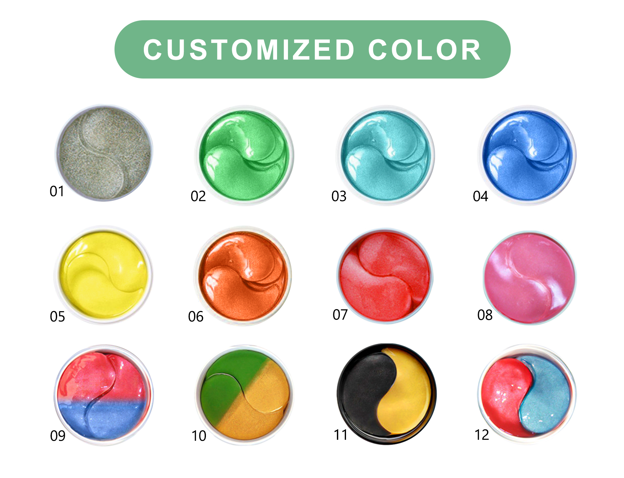 Customized Service 1
