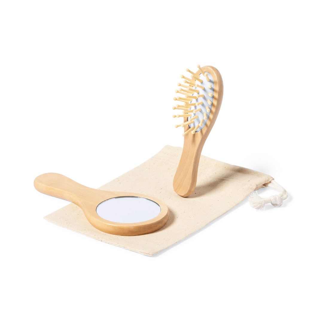 Set / Personal Care and Pharma / Sustainable Articles M72163634