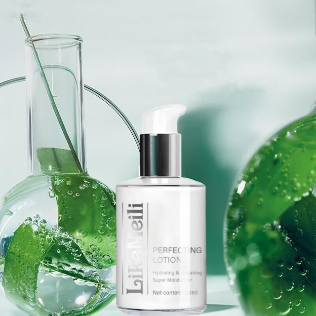 Skincare OEM ODM Ecological Compound Advanced Formula Day and Night Hydrating Facial Emulsion
