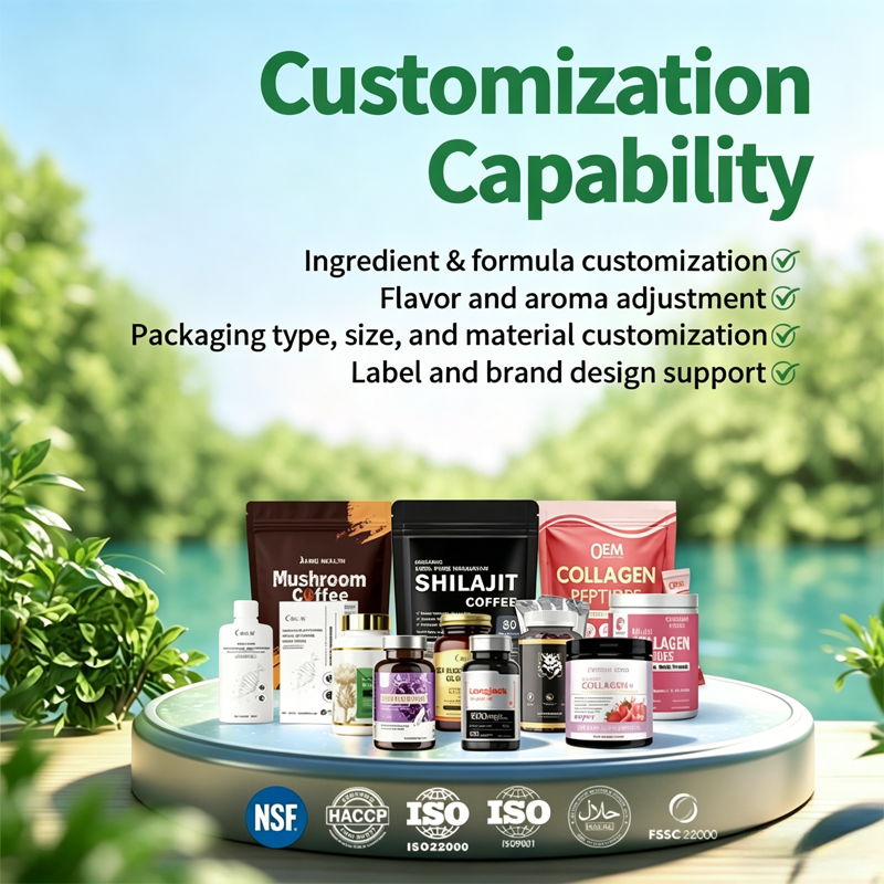 OEM LOGO Private Label Beauty Products Herbal Supplement Black Butt Hips Enlargement Firming Lifting Maca Root Gummies