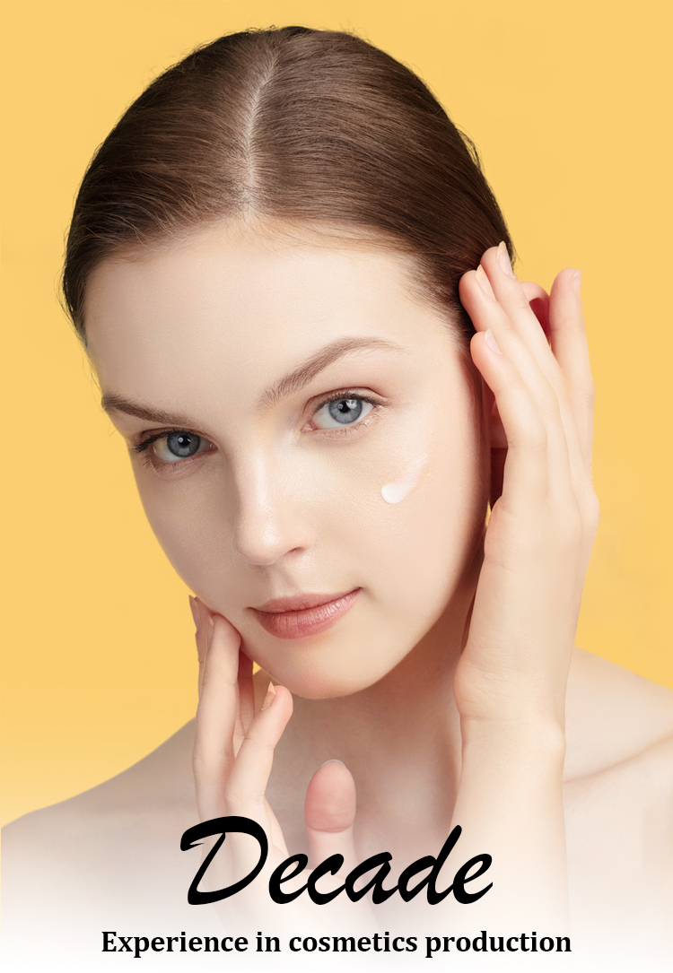 Green Tangerine Vitamin C Dark Spot Serum Highlight