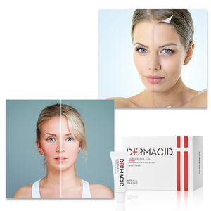 Wholesale Price Top Face Care Serum Non-invasive Spot Pigmentation Remeval Solution Melasma Dull Skin Chemical Peeling Solution