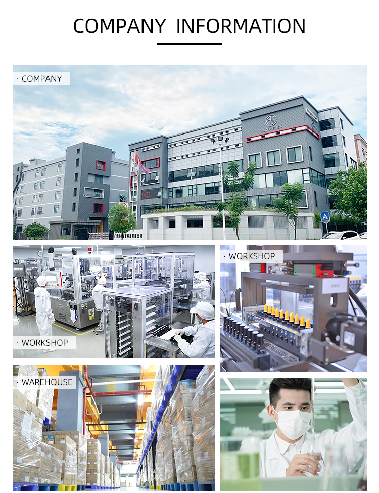 Company Facility 1