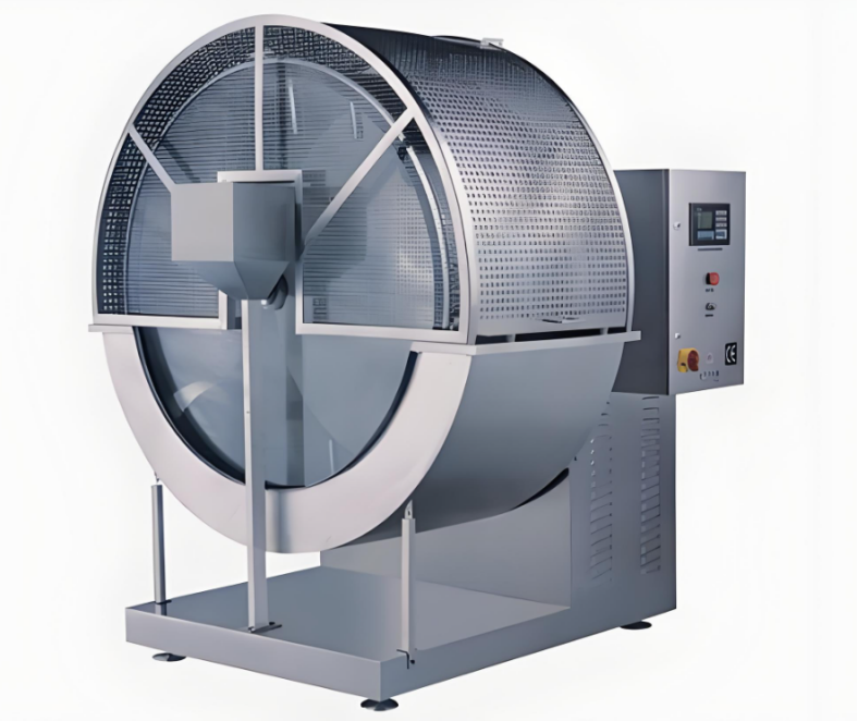 Stainless Steel Drum