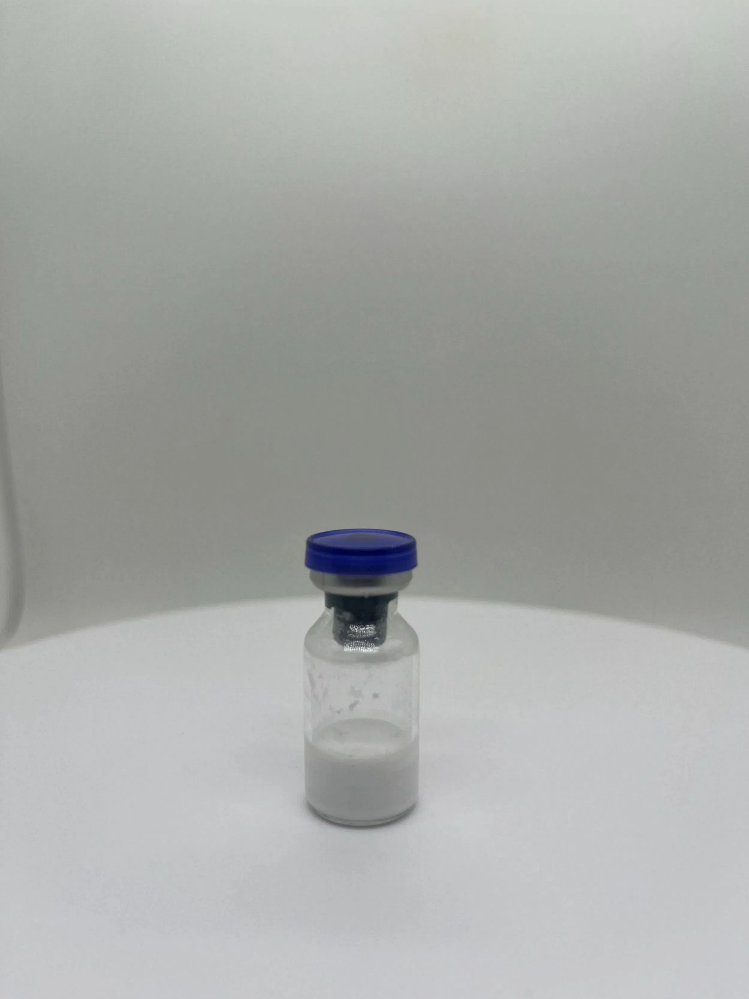Factory Price Purity Custom&Beauty Ghk-Cu Peptide Skincare Use