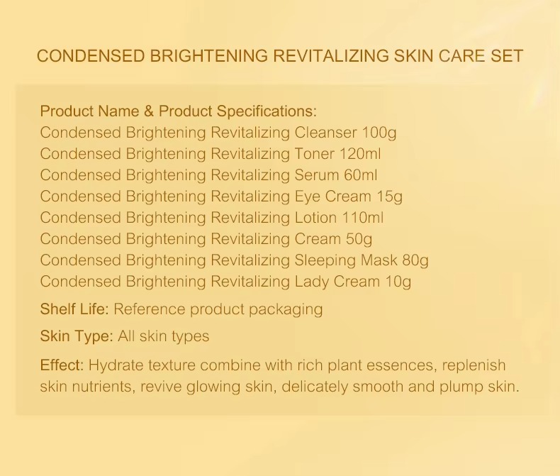 Beauty Product Display 7