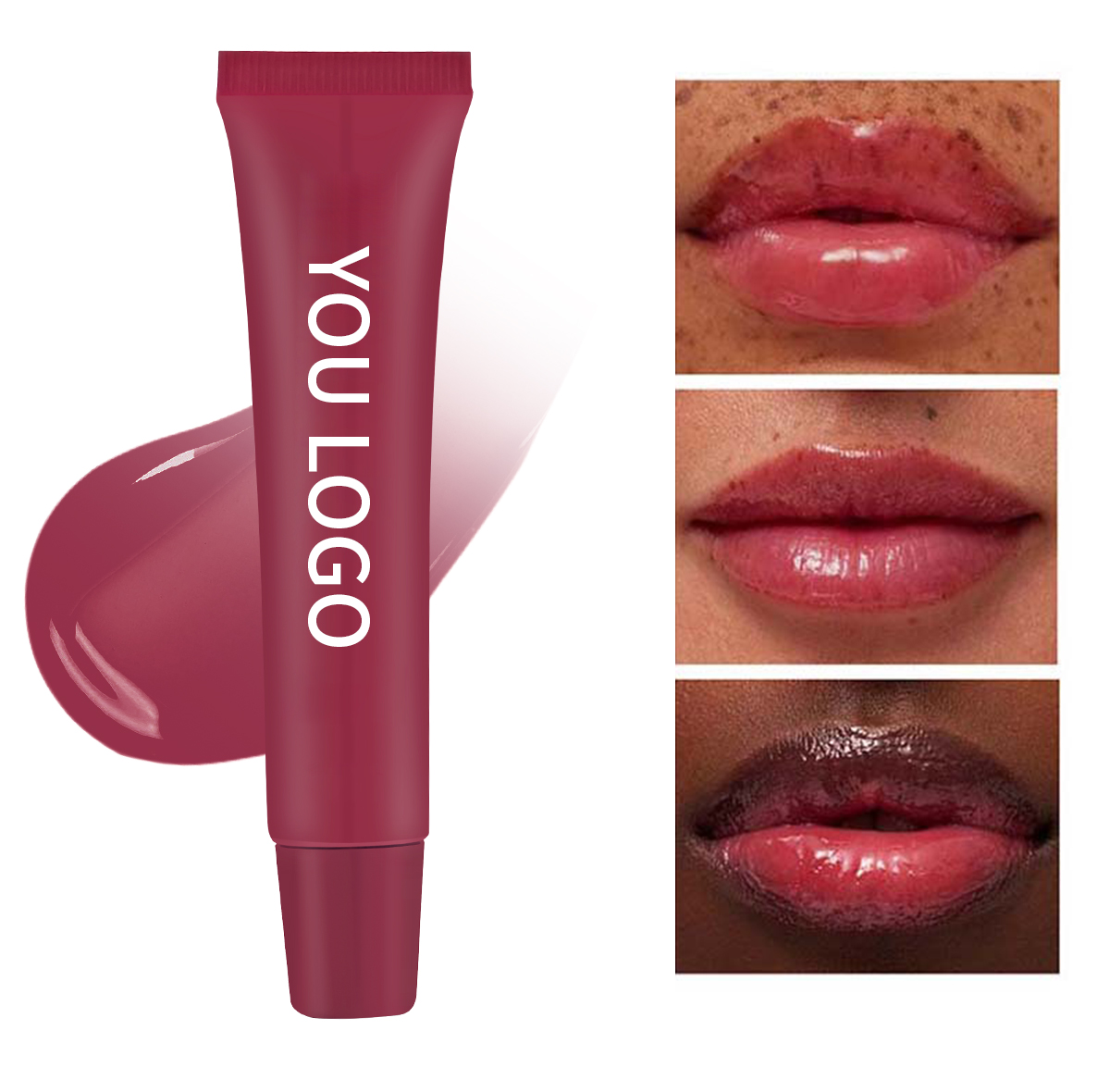 Lip Gloss Description 7