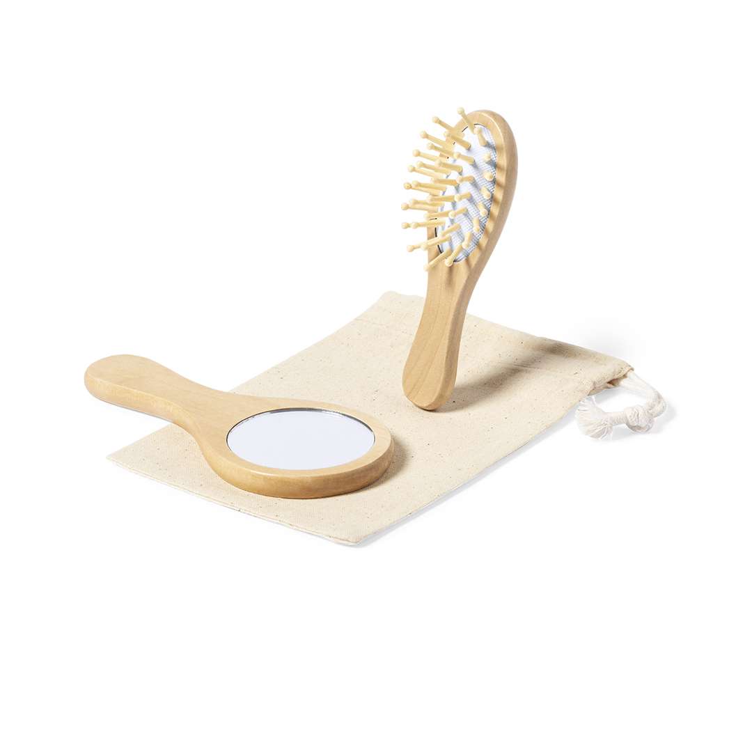 Set / Personal Care and Pharma / Sustainable Articles M72163634