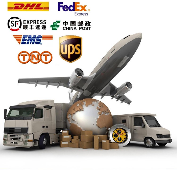 Delivery Logistics