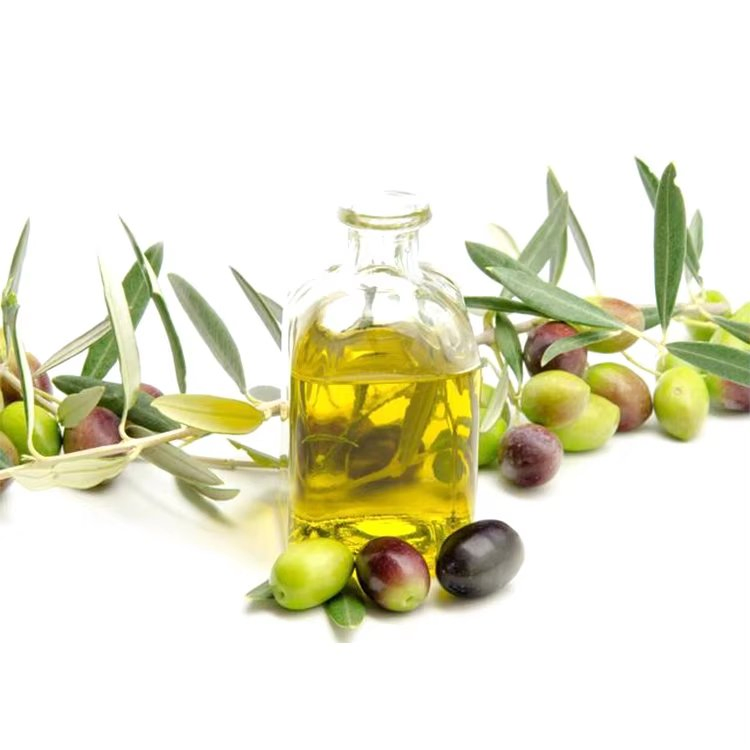 Factory Bulk Organic Sweet Almond Oil 100% Pure Factory Bulk for Baby Massage Skin Care Sensitive Skin