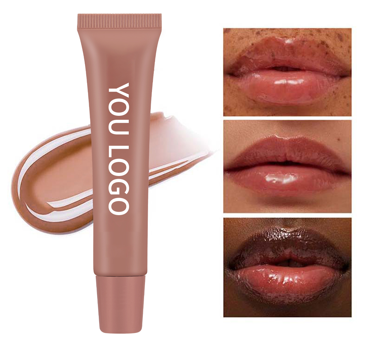 Lip Gloss Description 6