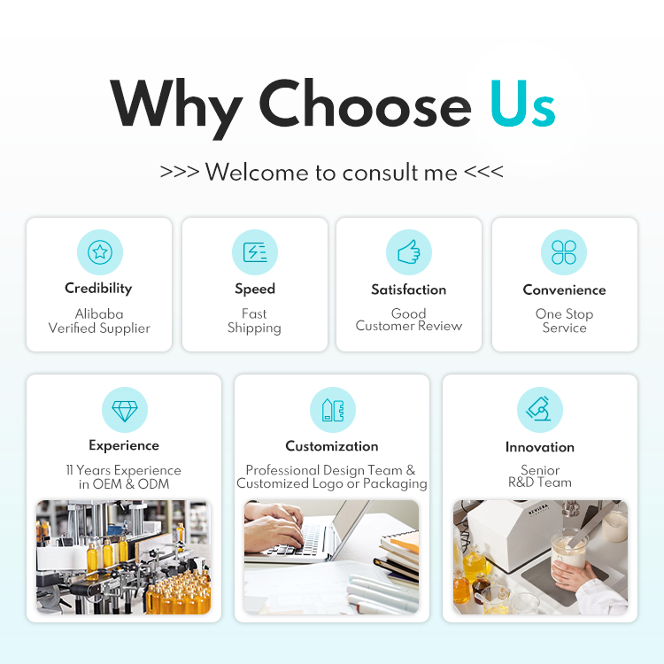 Skin Care Banner